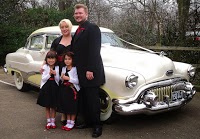 Dream American Cars, Wedding Cars in Essex 1084240 Image 5